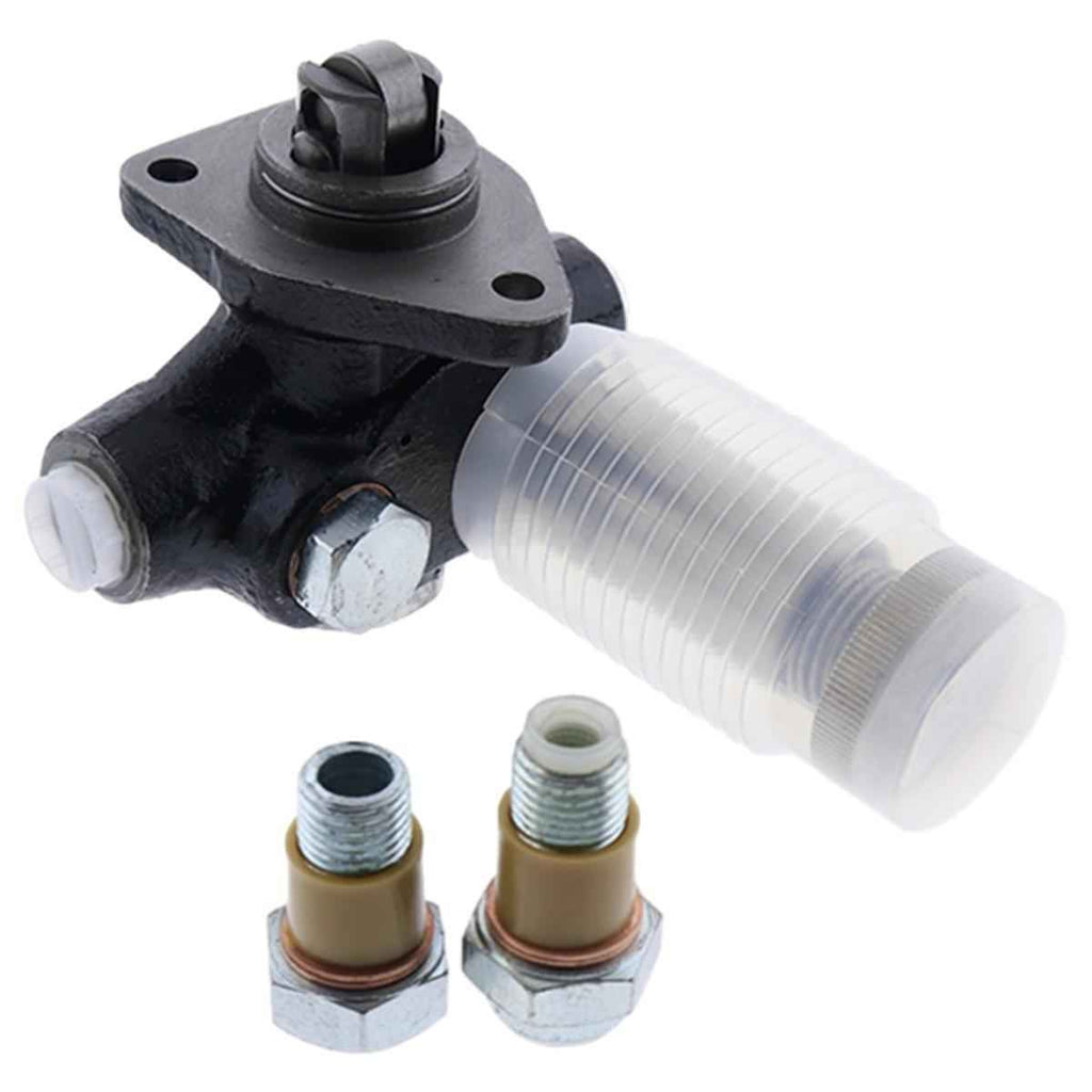 NEW Fuel Pump 092100-1420 0921001420 Replaces for Denso Step Height 8.5mm