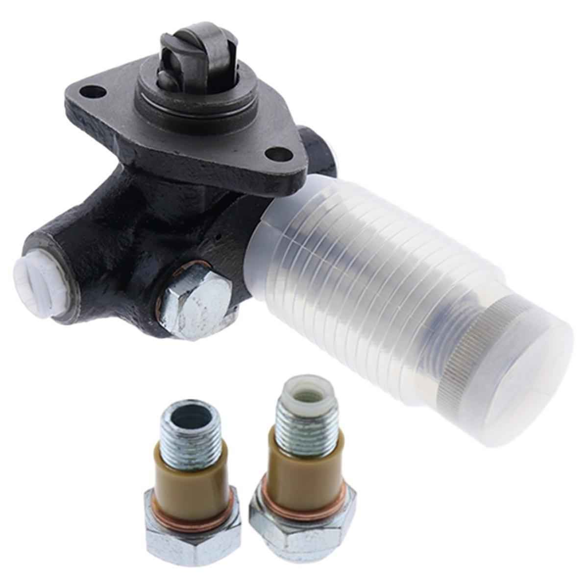 NEW Fuel Pump 092100-1420 0921001420 Replaces for Denso Step Height 8.5mm