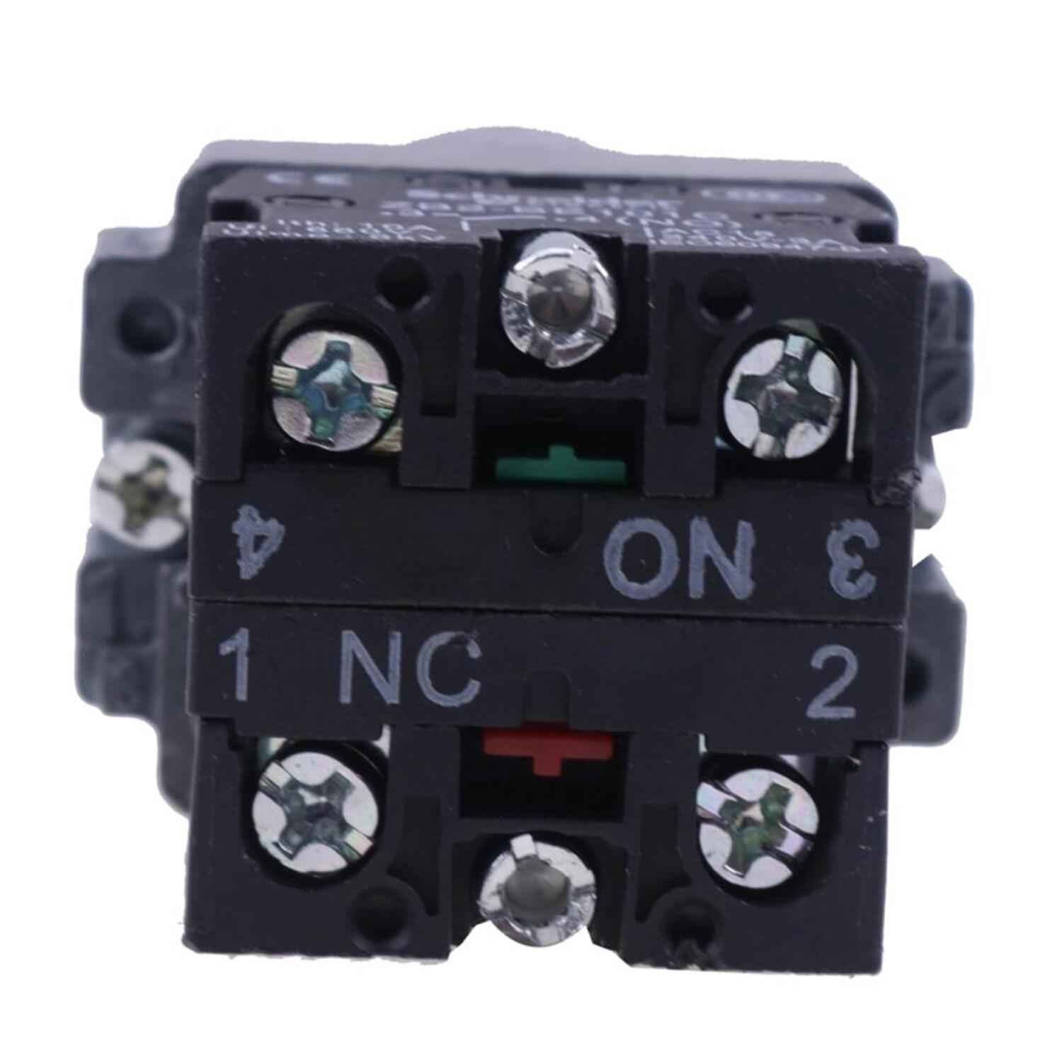 Ignition Switch 4812159252 4700932050 for Dynapac Roller CC422 CC522 CC622 CC722