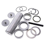 Front Axle King Pin Repair Kit D103626 for Case 570LXT 570MXT 590SM 580K 580SM