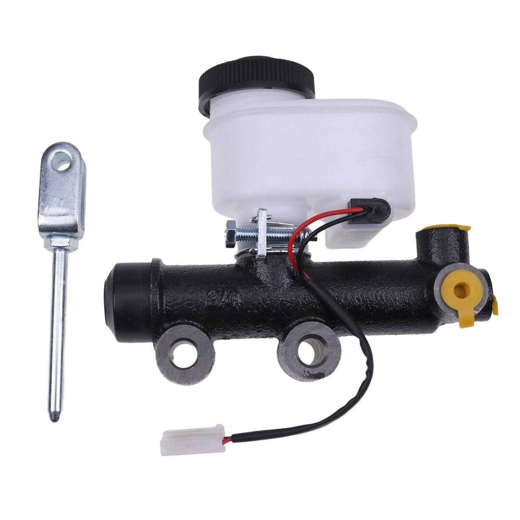 Brake Master Cylinder 91246-65300 9124665300 for Mitsubishi CAT Forklifts