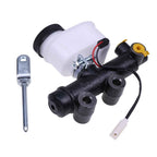 Brake Master Cylinder 91246-65300 9124665300 for Mitsubishi CAT Forklifts