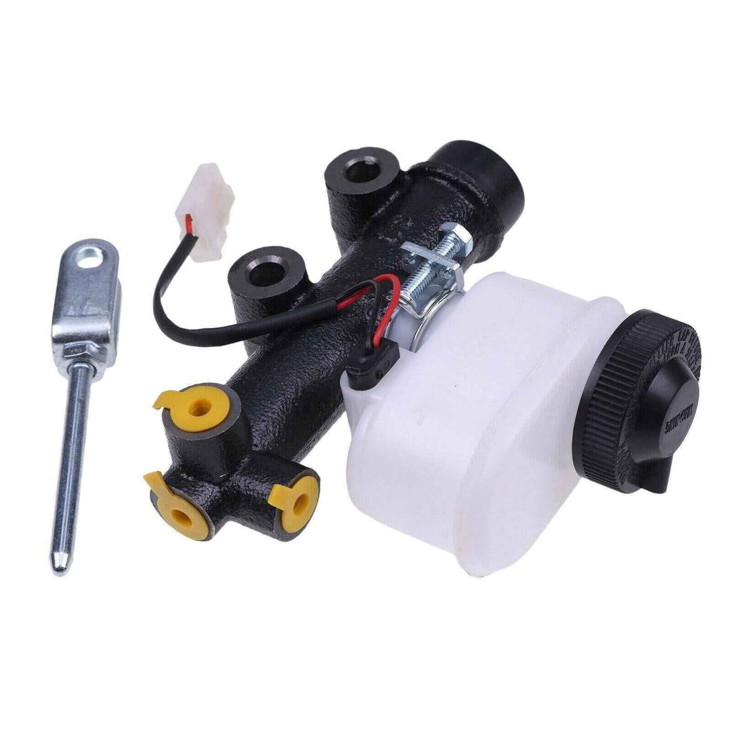 Brake Master Cylinder 91246-65300 9124665300 for Mitsubishi CAT Forklifts