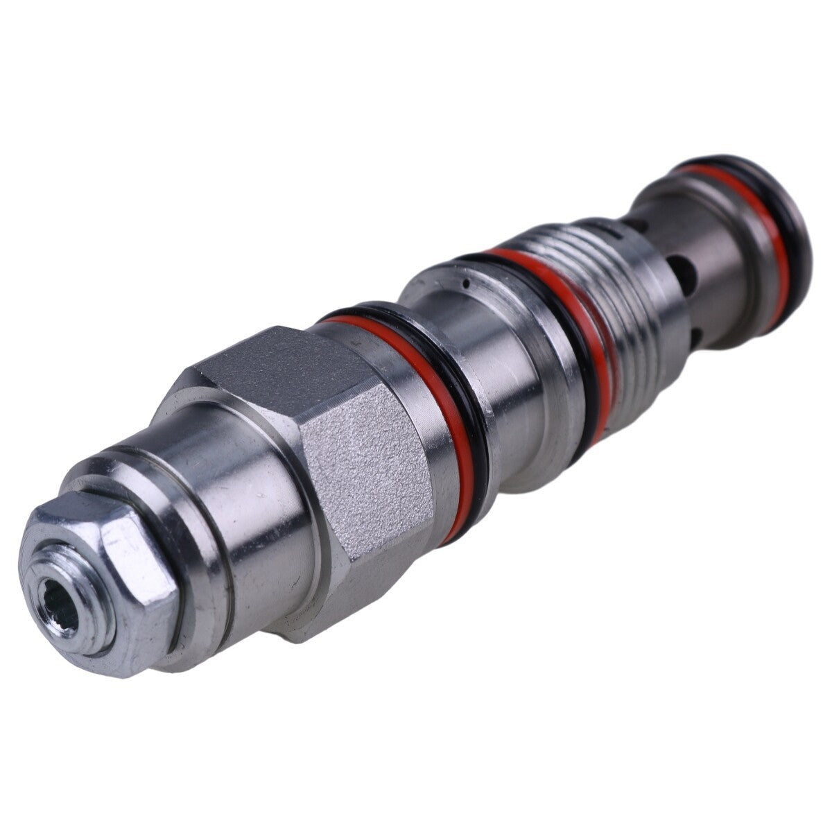 Counterbalance Valve 39345GT For Genie S-125 S-100 S-105 GS-3390 GS-4390 GS-5390