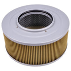 Hydraulic Filter 114100010 14531866 for Volvo EC135B EC140 EC160C EC180B EC200B