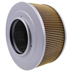 Hydraulic Filter 114100010 14531866 for Volvo EC135B EC140 EC160C EC180B EC200B