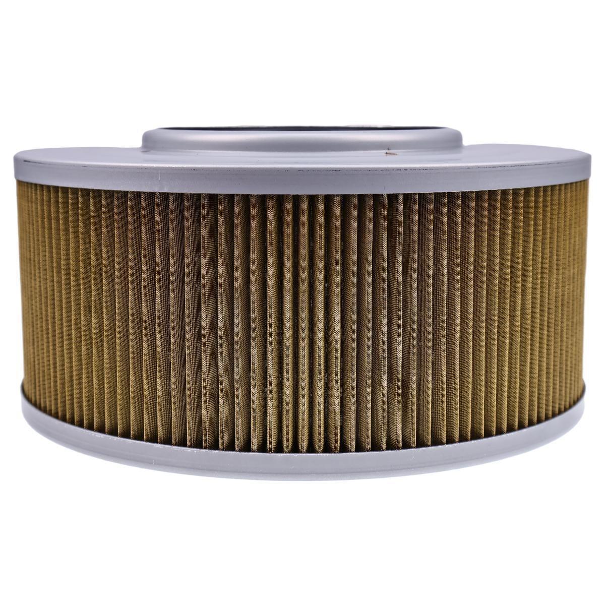 Hydraulic Filter 114100010 14531866 for Volvo EC135B EC140 EC160C EC180B EC200B