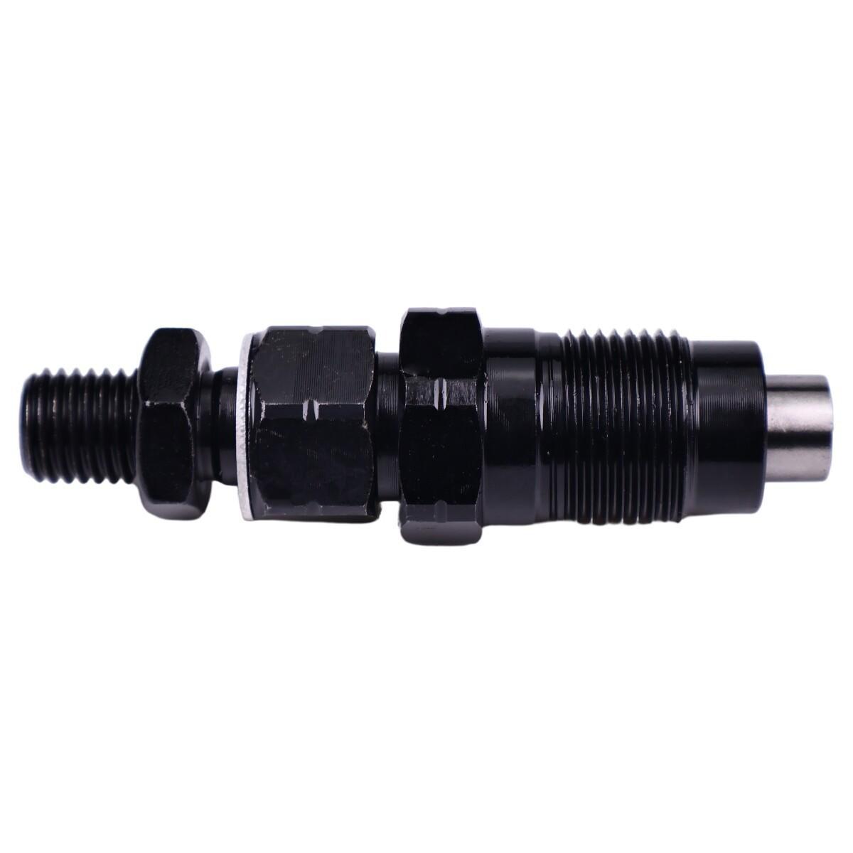 3X Fuel Injector 8971160990 9430610431 for Isuzu 3LA1 3LB1 4LB1 4LC1 4LE1 4LE2