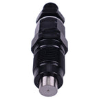 3X Fuel Injector 8971160990 9430610431 for Isuzu 3LA1 3LB1 4LB1 4LC1 4LE1 4LE2