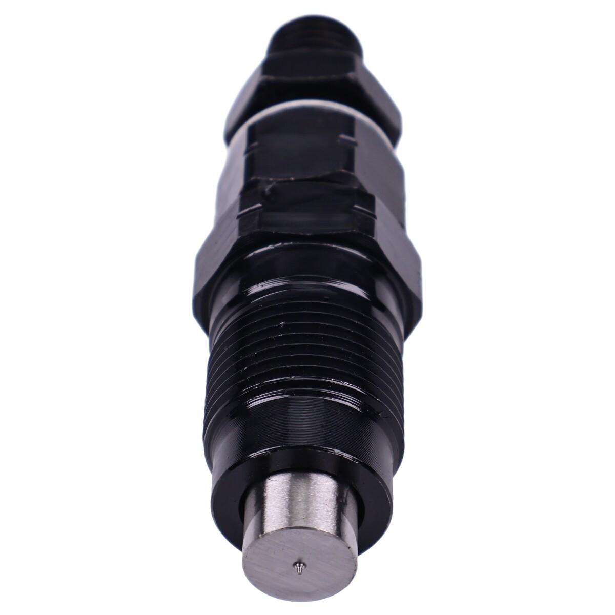3X Fuel Injector 8971160990 9430610431 for Isuzu 3LA1 3LB1 4LB1 4LC1 4LE1 4LE2
