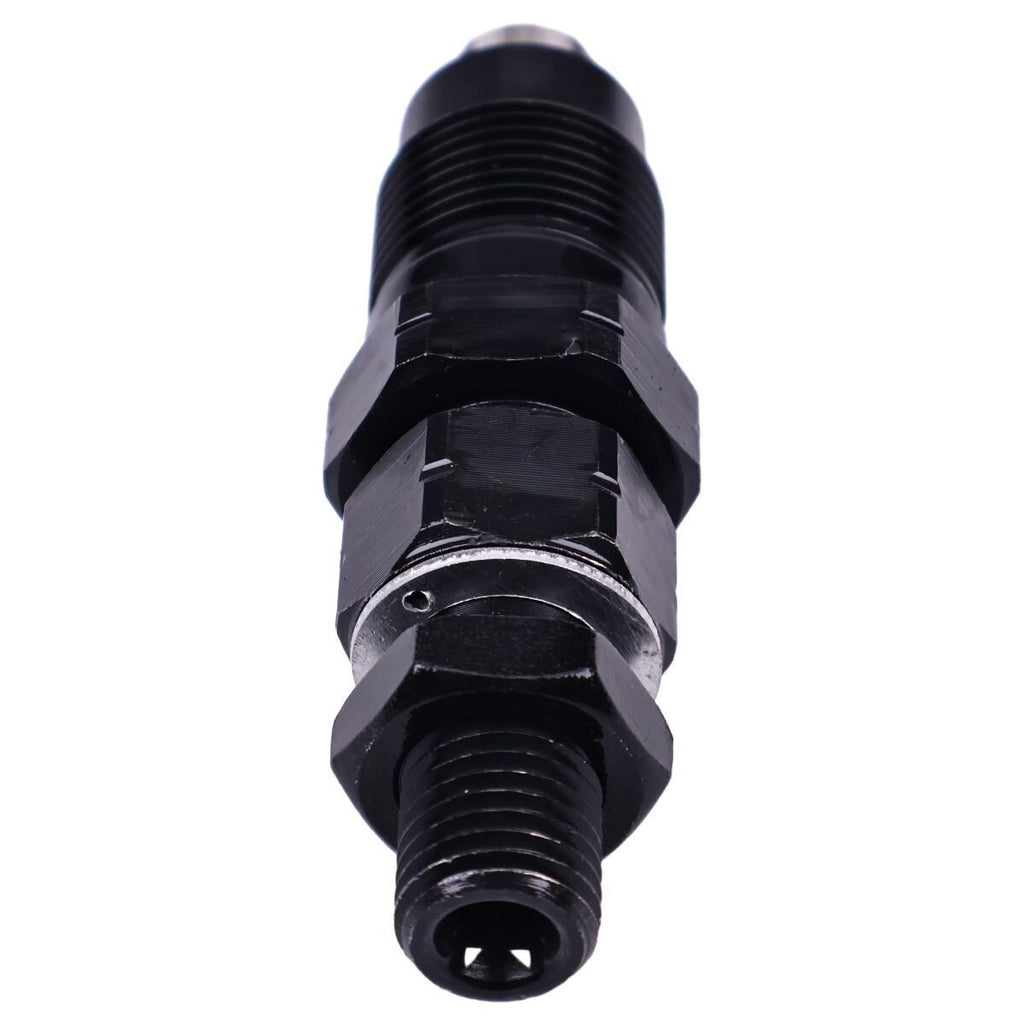 3X Fuel Injector 8971160990 9430610431 for Isuzu 3LA1 3LB1 4LB1 4LC1 4LE1 4LE2