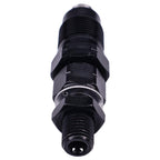 3X Fuel Injector 8971160990 9430610431 for Isuzu 3LA1 3LB1 4LB1 4LC1 4LE1 4LE2