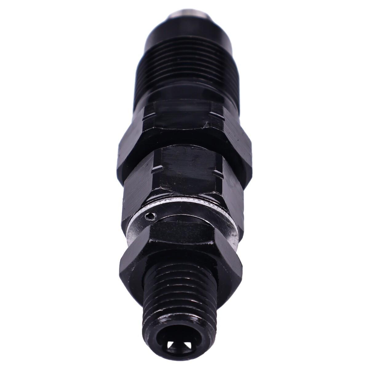 3X Fuel Injector 8971160990 9430610431 for Isuzu 3LA1 3LB1 4LB1 4LC1 4LE1 4LE2