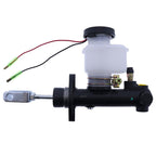 Brake Master Cylinder 8766117 8761597 8761611 8774197 For Komatsu Forklift