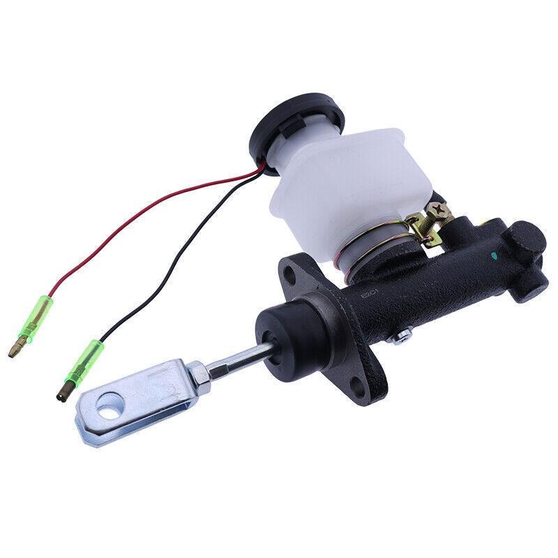 Brake Master Cylinder 8766117 8761597 8761611 8774197 For Komatsu Forklift
