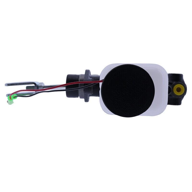 Brake Master Cylinder 8766117 8761597 8761611 8774197 For Komatsu Forklift