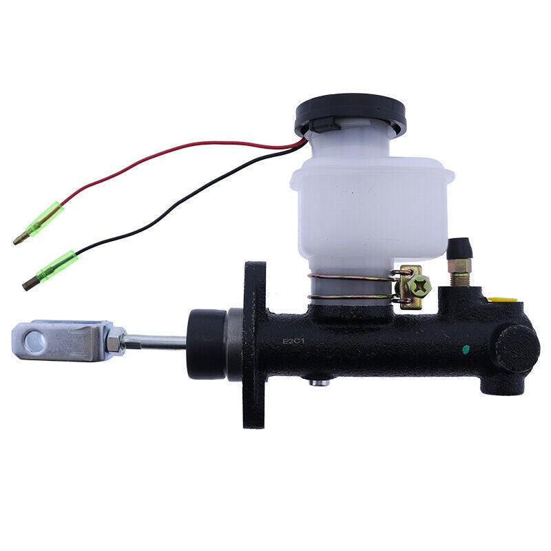 Brake Master Cylinder 3EB-36-31281 3EB-36-31280 for Komatsu 4D94E Nissan H20