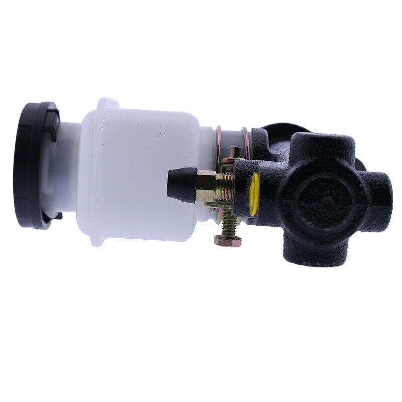 Brake Master Cylinder 3EB-36-31281 3EB-36-31280 for Komatsu 4D94E Nissan H20
