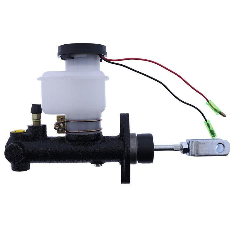 Brake Master Cylinder 3EB-36-31281 3EB-36-31280 for Komatsu 4D94E Nissan H20
