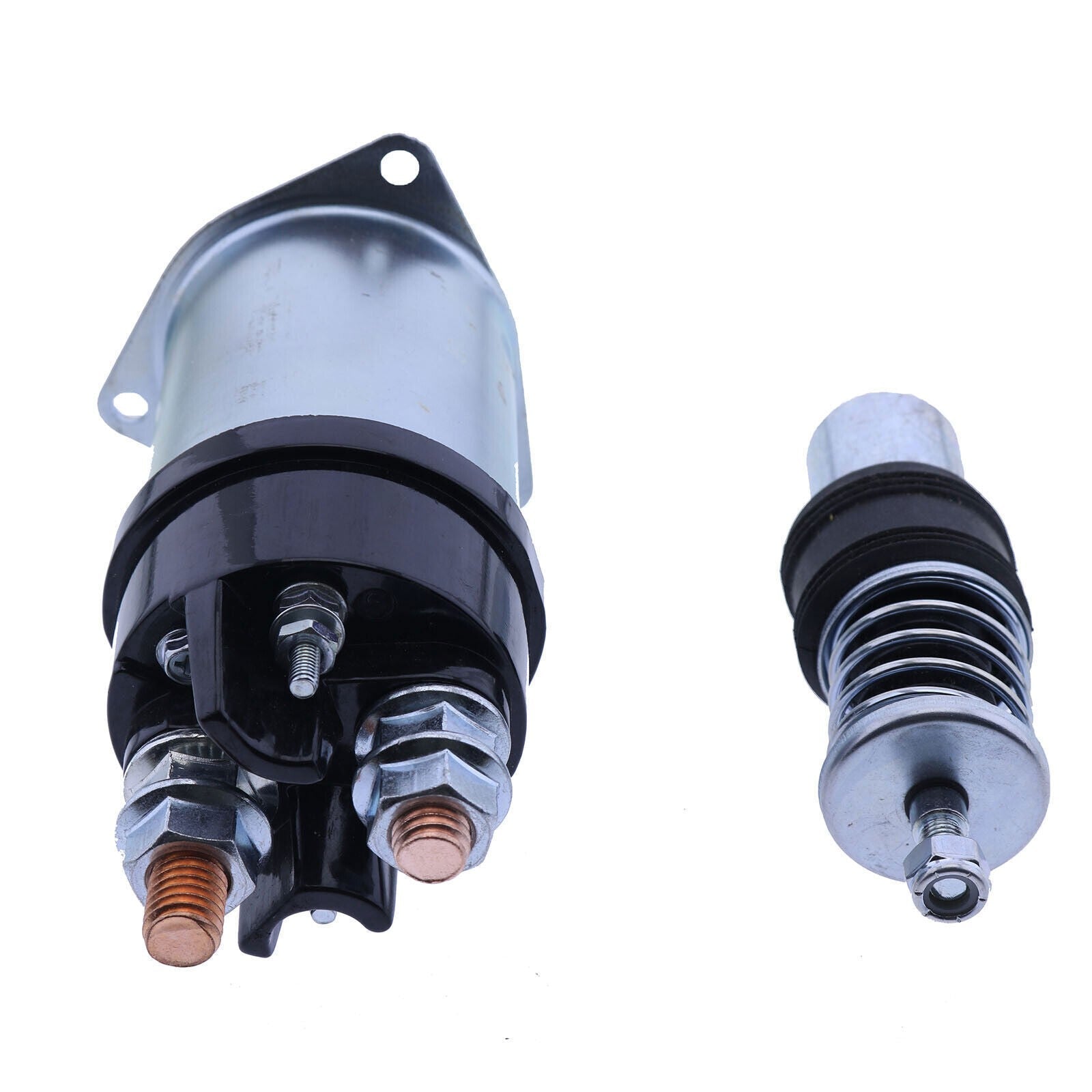 Starter Solenoid For Delco Remy 41MT 4 Terminals 24V 1115673 1115668