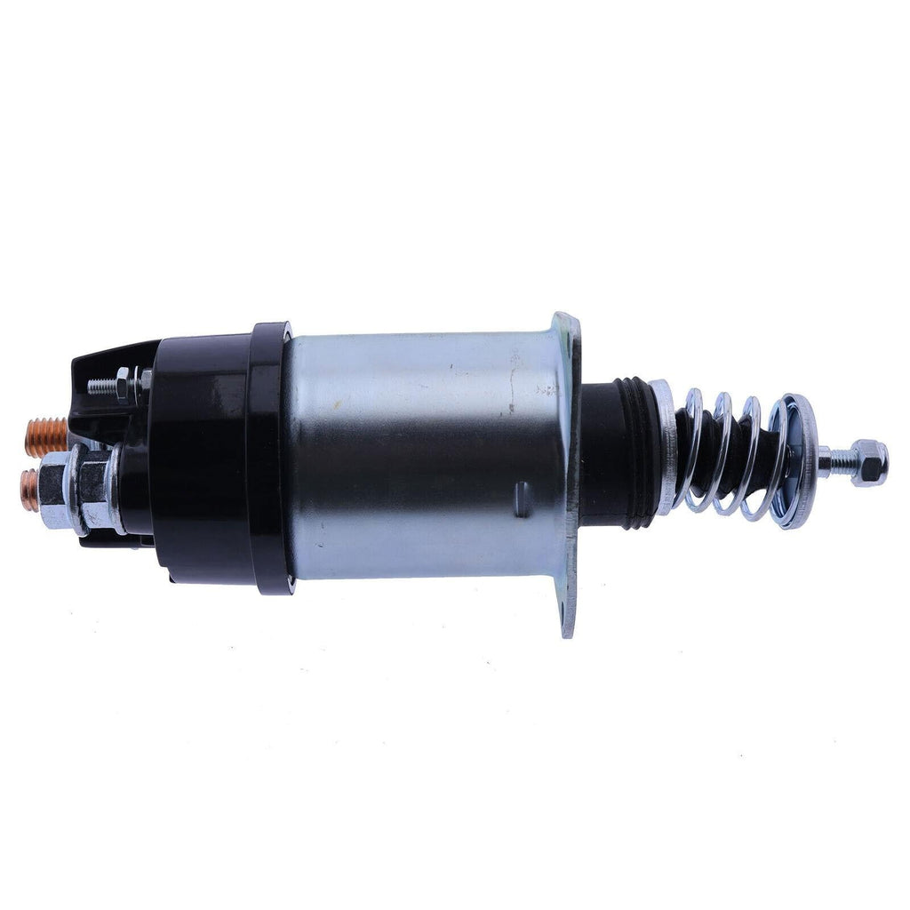 Starter Solenoid For Delco Remy 41MT 4 Terminals 24V 1115673 1115668