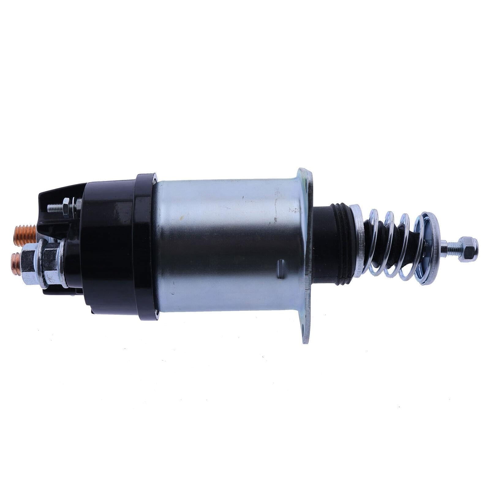 Starter Solenoid For Delco Remy 41MT 4 Terminals 24V 1115673 1115668
