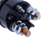 Starter Solenoid For Delco Remy 41MT 4 Terminals 24V 1115673 1115668