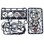 Engine Gasket Set 6657401 6657402 For Bobcat Kubota V2203 V2203B 0791629505