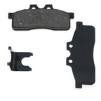 Brake Pad 9968927 9969115 For New Holland 555E 655E B100B B110 LB110 LB115 LB75