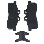 2X Brake Pad 230-3810 2590128 3491086 for Caterpillar 414E 416E 420E 422E 428E