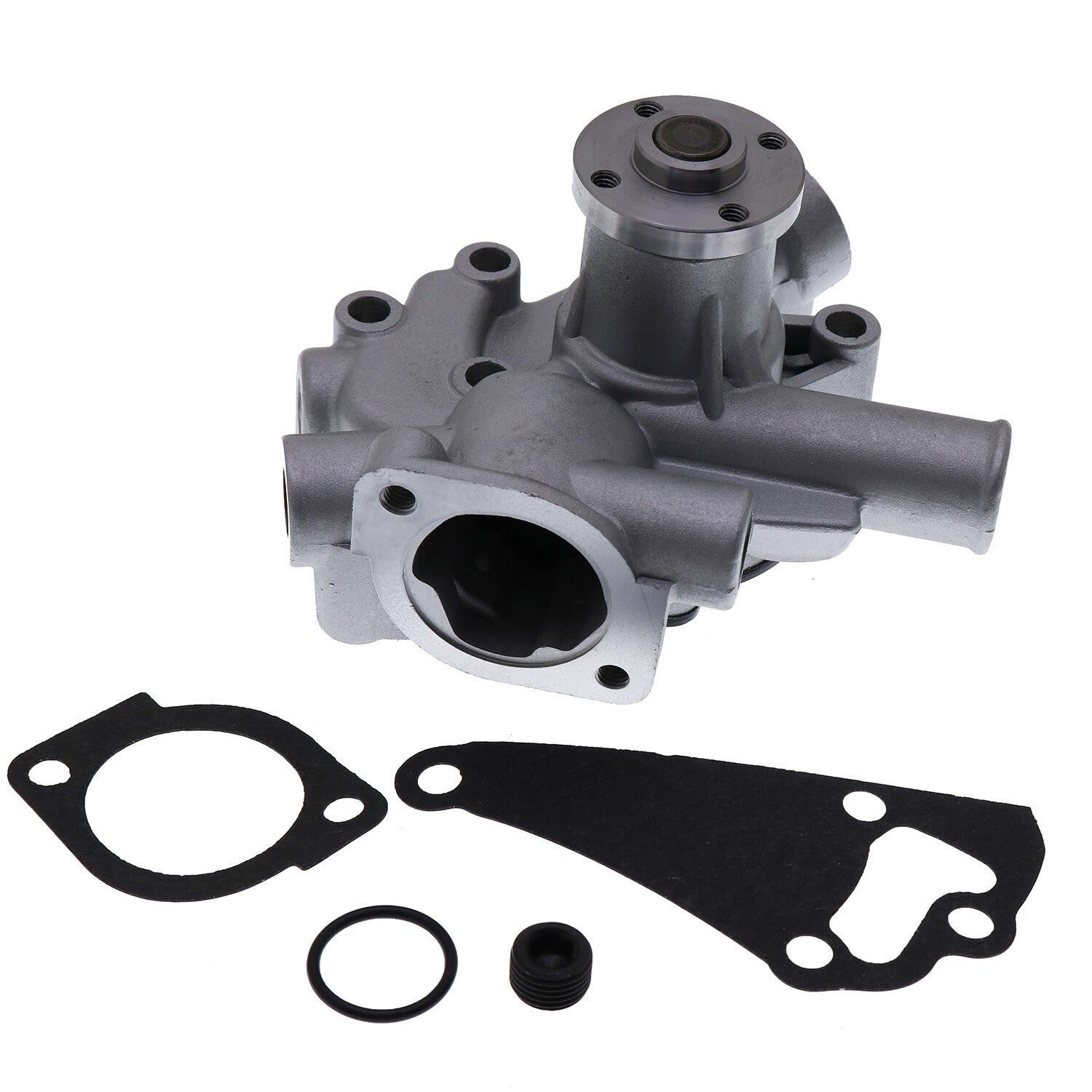 Water Pump For John Deere 1420 1435 1445 997 Front Mower 500 Mower  MIA880694