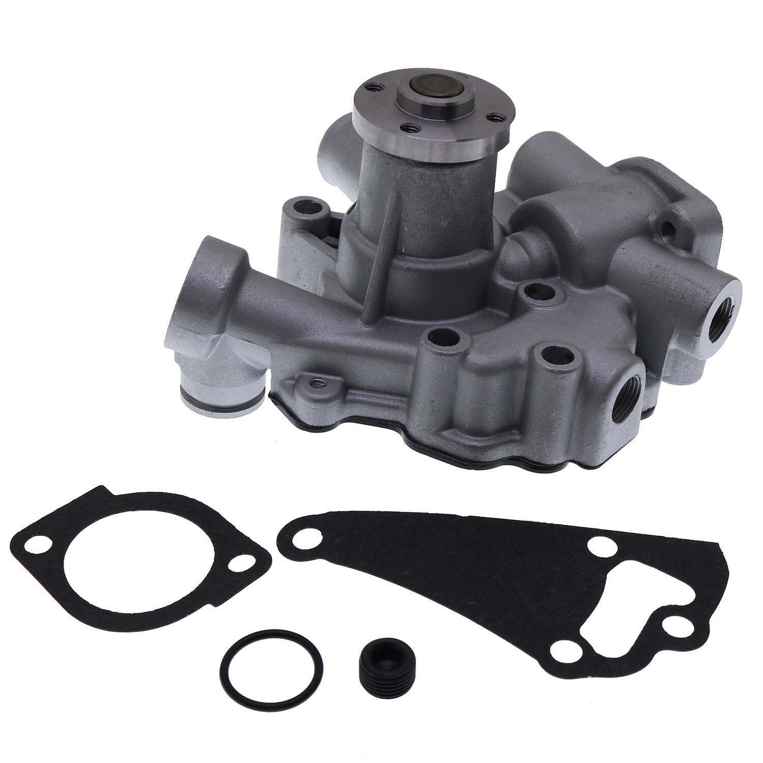 Water Pump For John Deere 1420 1435 1445 997 Front Mower 500 Mower  MIA880694