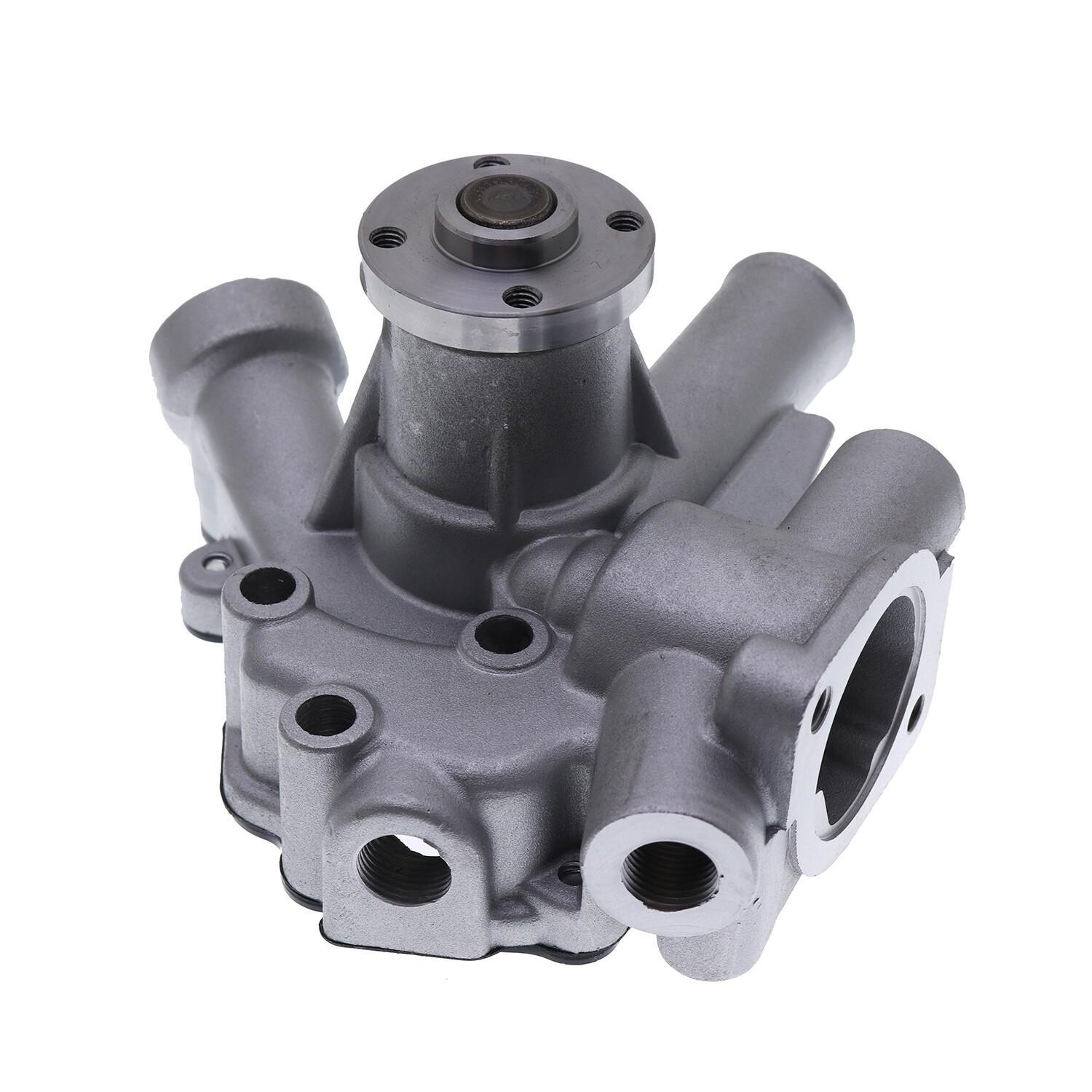 Water Pump For John Deere 1420 1435 1445 997 Front Mower 500 Mower  MIA880694