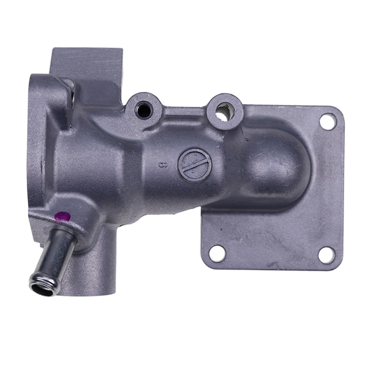 Thermostat Housing For Kubota Engine V1505 V1305 D1005 16613-72700 16613-72702