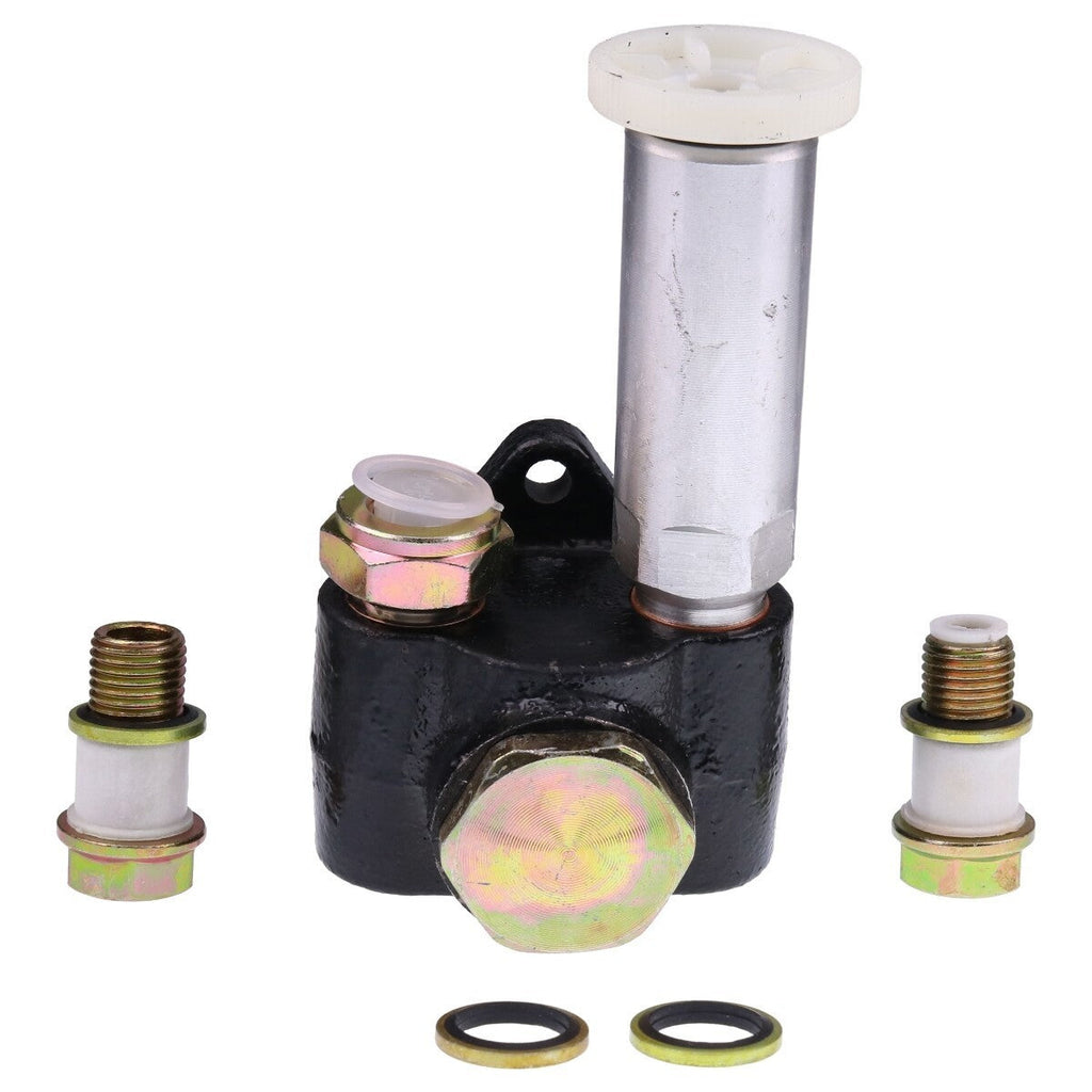 Fuel Feed Pump 105220-7170 for Komatsu 4D94E-1A01 Engine D20A PC75R-1 PC75R-2