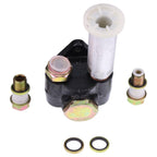Fuel Feed Pump 105220-7170 for Komatsu 4D94E-1A01 Engine D20A PC75R-1 PC75R-2