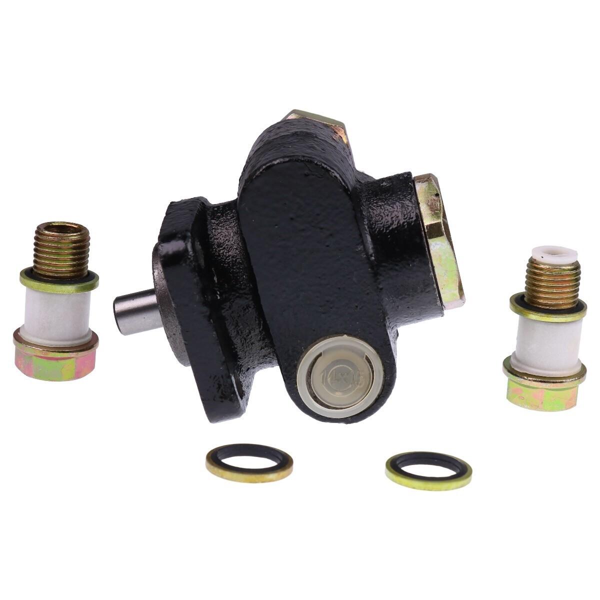 Fuel Feed Pump 105220-7170 for Komatsu 4D94E-1A01 Engine D20A PC75R-1 PC75R-2