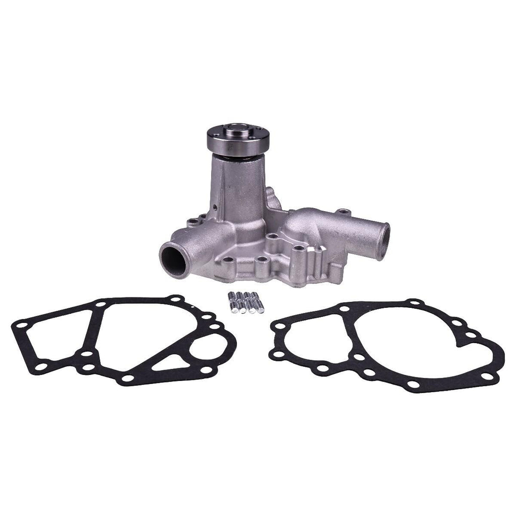 Water Pump 5863012630 5-86301-263-0 for Isuzu Engine 3YC1 3YC1-CA01 3YC1-CA02
