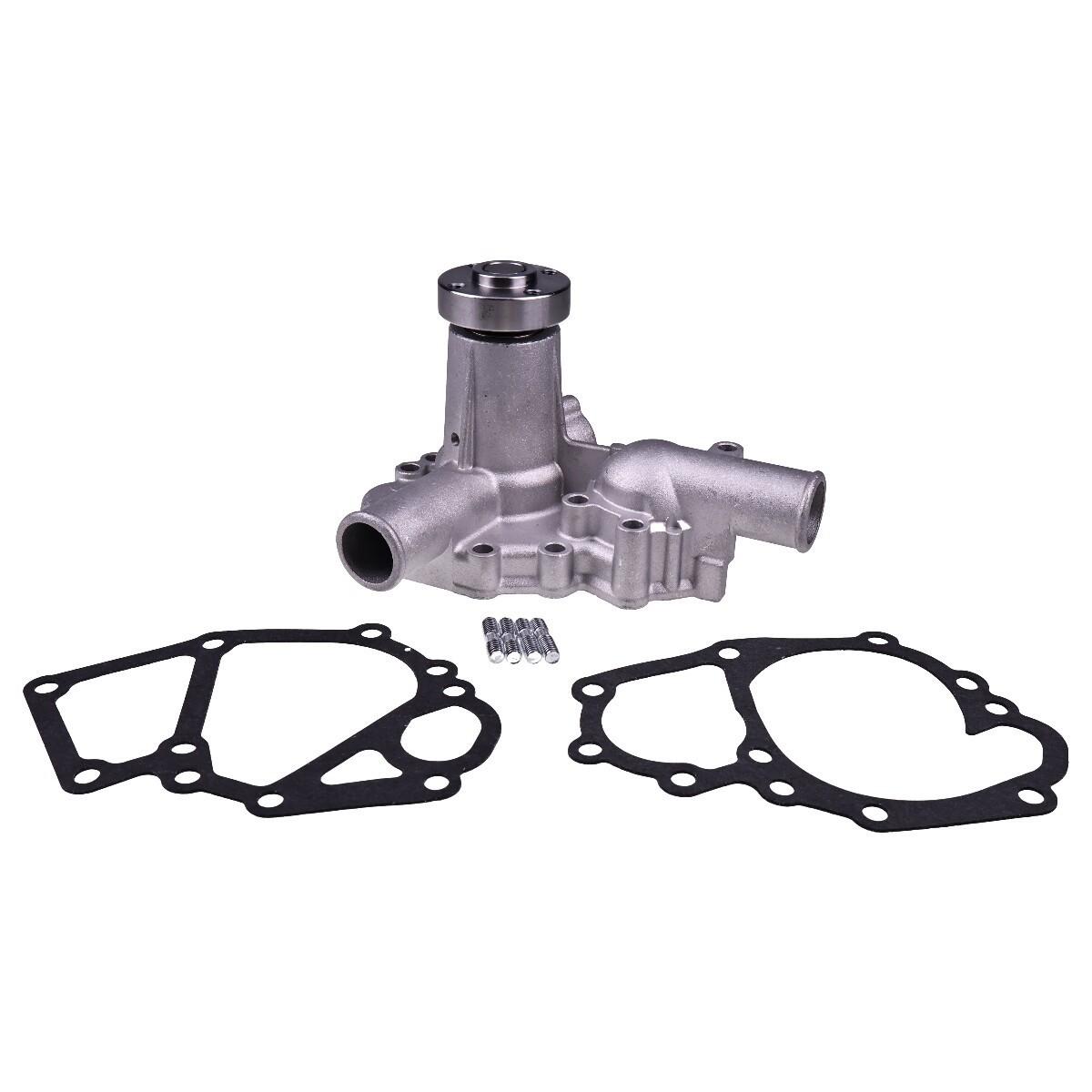 Water Pump 5863012630 5-86301-263-0 for Isuzu Engine 3YC1 3YC1-CA01 3YC1-CA02