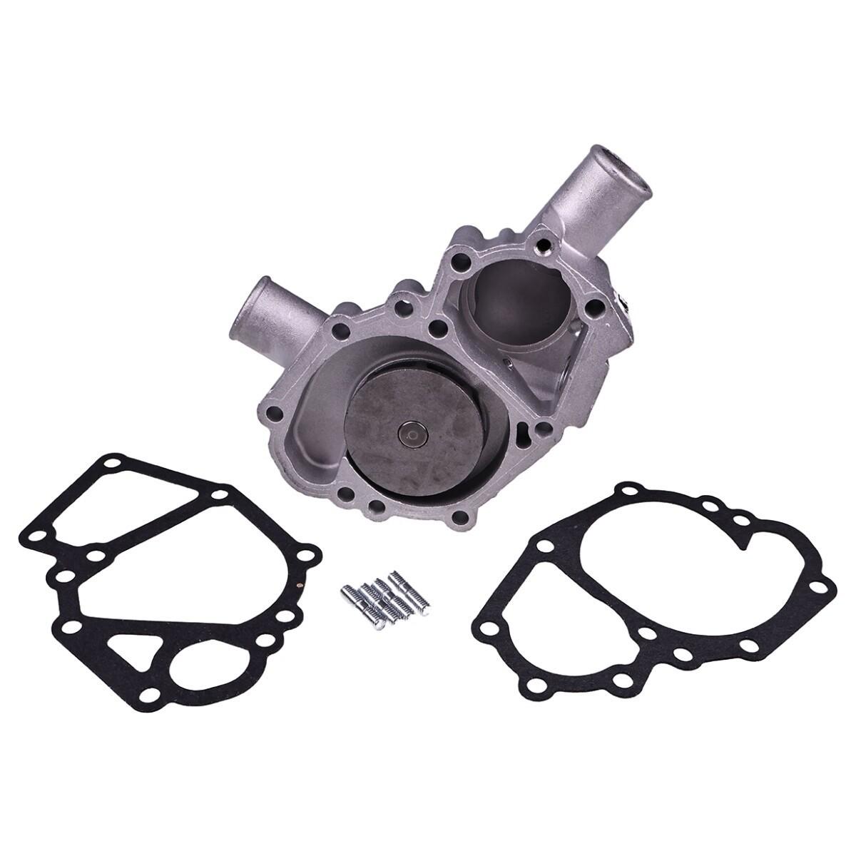 Water Pump 5863012630 5-86301-263-0 for Isuzu Engine 3YC1 3YC1-CA01 3YC1-CA02