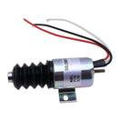 12V Solenoid Valve Q612-A17V12 192196 141781-0000 forMiller Trailblazer 302 300D