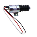 12V Solenoid Valve Q612-A17V12 192196 141781-0000 forMiller Trailblazer 302 300D