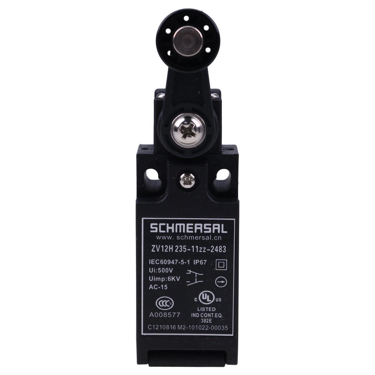 Limit Switch 4360578S 4360578 for JLG Boom Lift 340AJ 400S 460SJ 600A 660SJ 800A