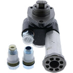 Fuel Pump For 25-38666-00 Thermo King Isuzu C201 Engine ZEXEL 105220-5571