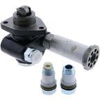 Fuel Pump For 25-38666-00 Thermo King Isuzu C201 Engine ZEXEL 105220-5571