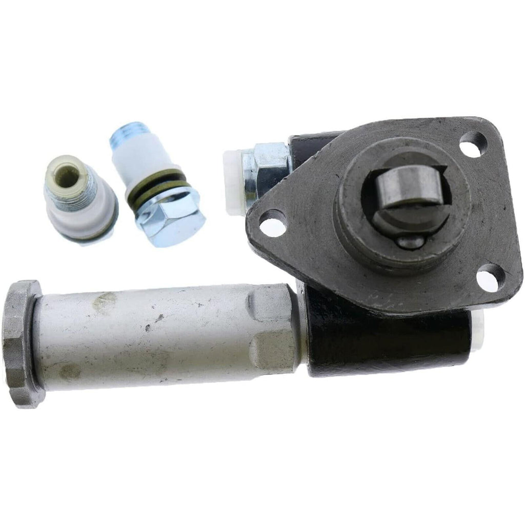 Fuel Pump For 25-38666-00 Thermo King Isuzu C201 Engine ZEXEL 105220-5571
