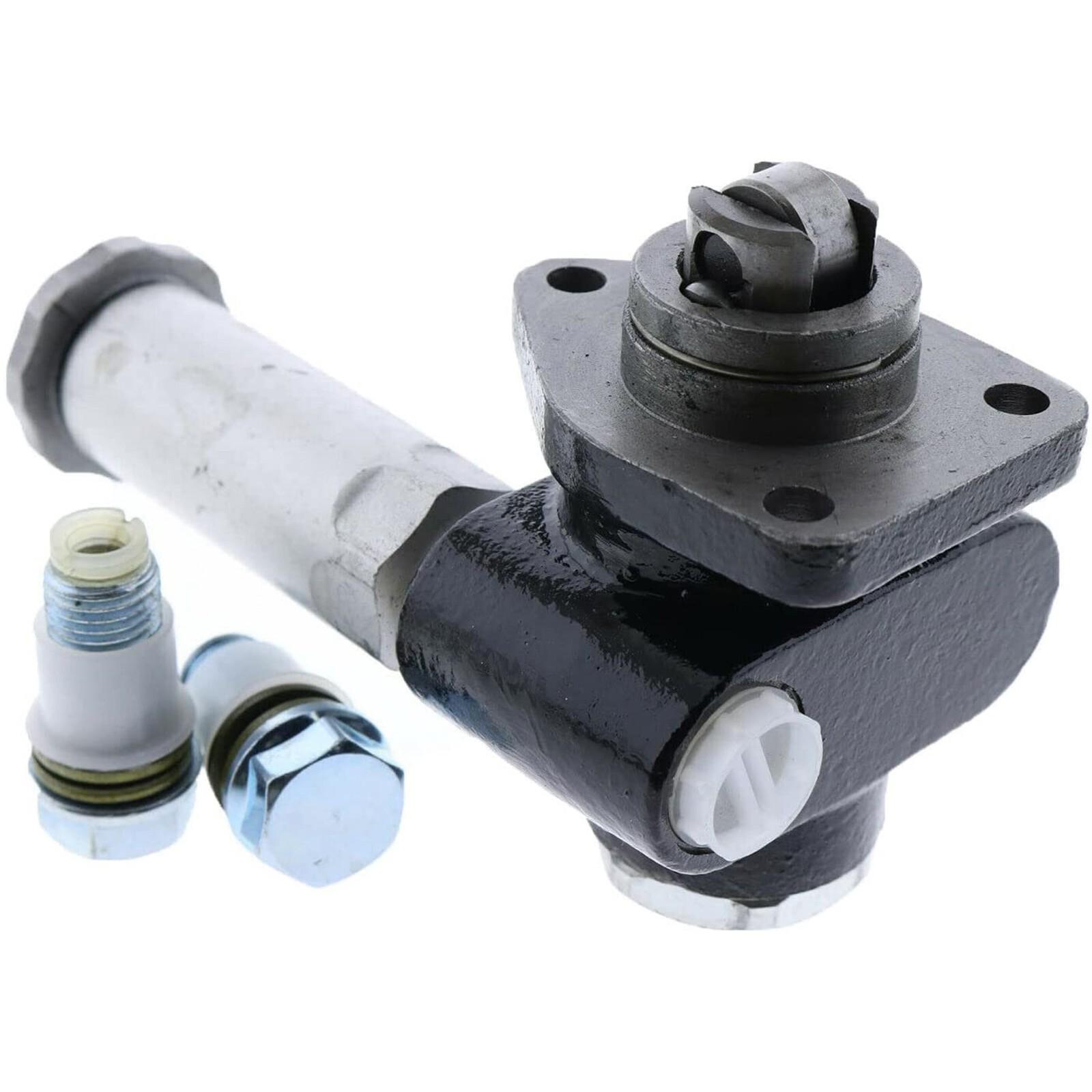 Fuel Pump For 25-38666-00 Thermo King Isuzu C201 Engine ZEXEL 105220-5571