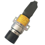 12V Fuel Shut Down Solenoid 1700-2567 1753-12E6U1B1 1753-12E6U1B1S1 for Woodward