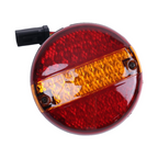 LED Signal Light 428-6700 4286700 for Caterpillar 926M 938M Engine C7.1 C6.6