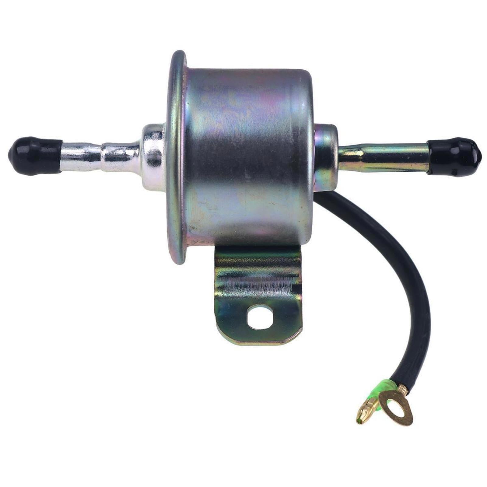 Fuel Pump 17208-52030 17208-52034 for Kubota D722 D902 D1105 D1703 V1505 V2203